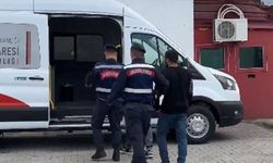 Düzensiz göçmenlere  yönelik Kalkan-20 operasyonu