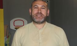 Eğitimci Gökhan: Dijital çağda, çocuklarımıza kitap okumayı alıştırabilirsek neslimizi kurtarırız