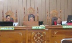 Endonezya mahkemesi uyuşturucu satıcısına idam cezası verdi