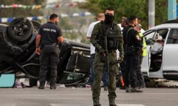 "Gazze işgal edilmeli, Filistinli mahkumlar idam edilmeli" diyen aşırı siyonist Ben-Gvir trafik kazası geçirdi