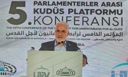 HÜDA PAR Genel Başkanı Yapıcıoğlu: Siyonizme karşı çıkmak terörizme karşı çıkmaktır