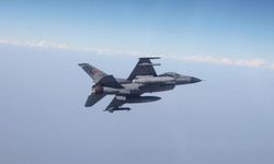 Irak'ın kuzeyinde 5 PKK elemanı öldürüldü