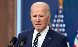 İşgalci ABD Başkanı Biden: Kendimizi israilin savunmasına adadık