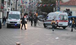 İstiklal Caddesi saldırısında karar duruşması ertelendi