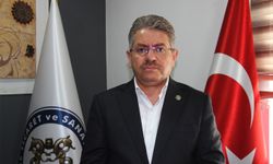 "Kalkınma Yolu projesi, bölgemizin rekabet gücünü artıracak ve ekonomiye büyük katkı sağlayacak"