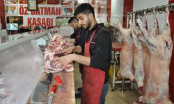 Kasaplar, et fiyatlarındaki artışın önlenememesinden şikâyetçi!