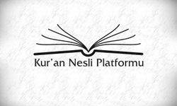 Kur'an Nesli Platformu'ndan "Kadir Gecesi" mesajı