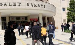 Şanlıurfa'da uyuşturucu operasyonu: 15 kişi yakalandı