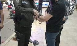 Şanlıurfa'daki denetimlerde aranan 2️7️ şahıs yakalandı