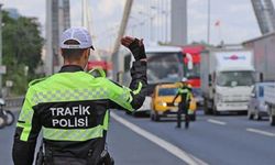 Selektörle radar uyarısı yapan sürücülere ceza yağdı