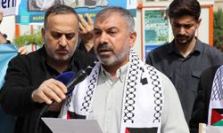 Sevgili: Kudüs ve Gazze için feda olma günüdür!