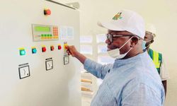 Sierra Leone'de elektrik kesintileri nedeniyle Enerji Bakanı Sesay istifa etti