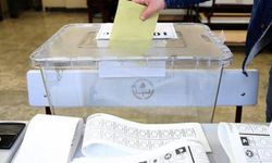 Siverek'te seçimin yenilenmesine karar verildi