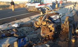 Son 5 günde 3 bin 71 trafik kazası gerçekleşti