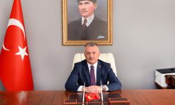 Vali Yazıcı: Bu geceyi en iyi şekilde değerlendirmeliyiz