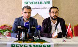 Van’da Mevlid-i Nebi etkinliği kapsamında bilgilendirme toplantısı yapıldı