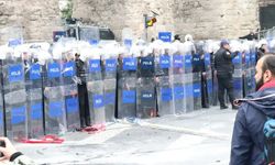 1 Mayıs gösterilerine ilişkin 12 kişi daha yakalandı