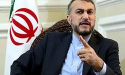 Abdullahiyan: Siyonist rejim bölgedeki güvensizliğin kaynağı ve hepimizin ortak düşmanıdır