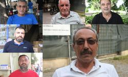Adanalılar: Yerel yönetimler hizmet yapmıyor
