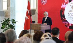 Ailenin Korunması ve Güçlendirilmesi Vizyon Belgesi ve Eylem Planı tanıtıldı