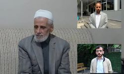 Ailesinin dilinden Molla Abdurrezzak Tepe