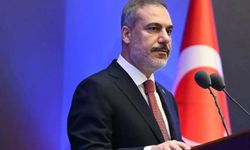 Bakan Fidan İspanya'ya gidiyor