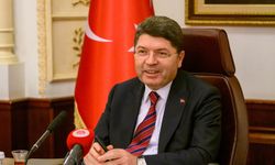 Bakan Tunç: Yargı hizmetlerinin kalitesi daha da artacak