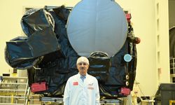 Bakan Uraloğlu: Ülkemizin en büyük AR-GE Projesi Türksat 6A tamamlandı