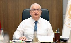 Bakan Yaşar, Efes Tatbikatı'na 50 ülkenin katılacağını belirtti