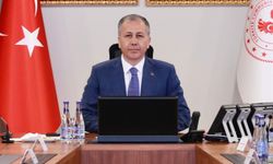 Bakan Yerlikaya: FETÖVARİ oluşumlara izin verilmeyecek