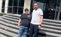 Bilal'in, aşırı kilolarından kurtulması için tedavisine başlandı