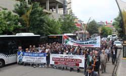 Bingöl İslami Kardeşlik Platformu: Mazlumlar yeryüzünün varisleri olacaktır