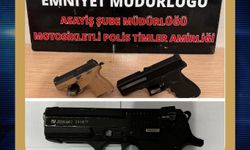 Bingöl’de 3 şüpheli yakalanarak göz altına alındı