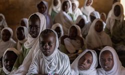 BM: Sudanlı çocukların hayatı risk altında