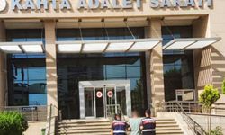 Çeşitli suçlardan 16 yıl araması bulunan şahıs yakalandı