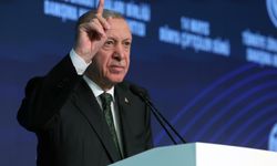 Cumhurbaşkanı Erdoğan'dan "Nekbe" paylaşımı