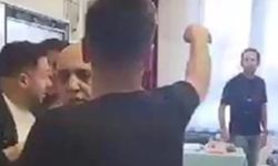 Darıca’daki öğretmene saldırı olayı ile ilgili soruşturma başlatıldı