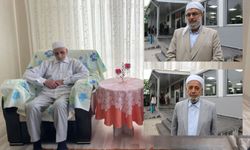 Dava arkadaşlarının dilinden Molla Abdurrezzak Tepe
