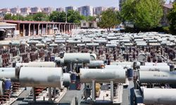 Dicle Elektrik'ten kaçak trafo açıklaması