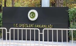 Dışişleri'nden "Refah" uyarısı