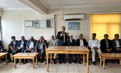 Diyarbakır'da taziye yemeğine ilişkin karar 