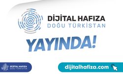 Doğu Türkistan'ın tarihsel hafızası dijitale aktarıldı