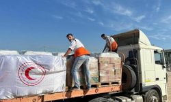 Dünyanın en büyük insani yardım ağı Gazze'de ateşkes çağrısında bulundu
