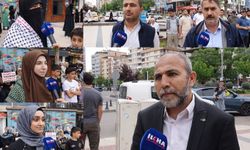 Halktan siyonist işgal rejimine karşı birlik çağrısı!