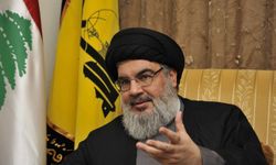 Hasan Nasrullah'tan işgal rejimine: Daha fazla sürpriz bekleyin