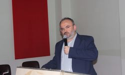 İDEV Nusaybin’de “Ailem Cennetim Olsun” semineri düzenledi