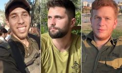 İşgal ordusu, 3 siyonist askerin Refah'ta öldüğünü kabul etti