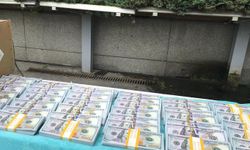 İstanbul'da 1,5 milyon sahte dolar ele geçirildi
