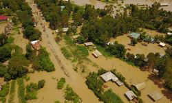 Kenya'da ulusal yas ilan edildi