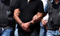 Kırıkkale'de bir haftada 18 uyuşturucu satıcısı gözaltına alındı